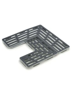 Joseph Joseph Grey Sink Saver Adjustable Sink Protector^ Branded Kitchenware|Kitchen Accessories