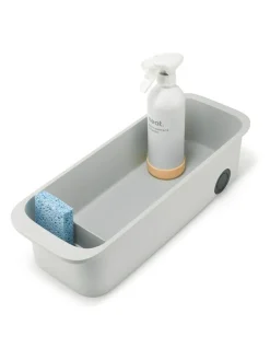 Joseph Joseph Light Stone Cupboard Store™ Easy-Access Storage Caddy^ Storage & Organisation