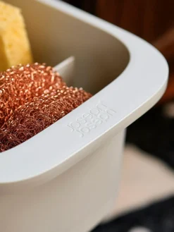 Joseph Joseph Light Stone Cupboard Store™ Easy-Access Storage Caddy^ Storage & Organisation