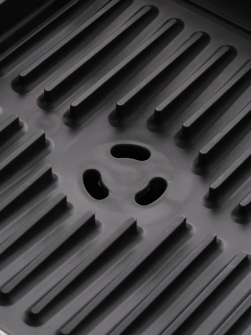 Outlet Joseph Joseph Light Stone Extend™ Slim Steel Compact Expandable Dish Rack