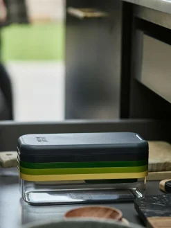 Discount Joseph Joseph Multi-Prep Compact 4pc Prep Set