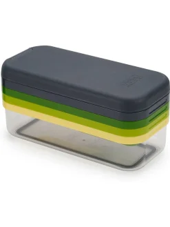 Discount Joseph Joseph Multi-Prep Compact 4pc Prep Set