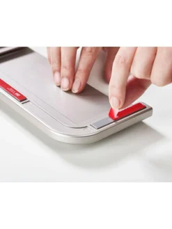 Online Joseph Joseph Set of 2 Green DoorStore Chopping Boards Set