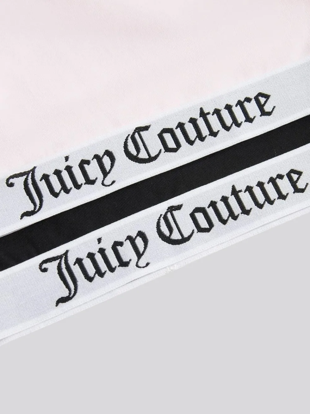 Juicy Couture Juicy Crop Top 2 Pack Hanging^ Bras & Crop Tops
