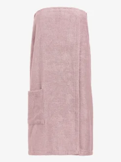 Next Cosy 100% Cotton Towelling Body Wrap^ Towels & Bathmats