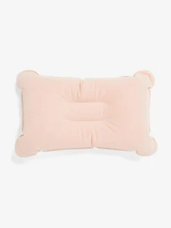 Sale Next Soft Touch Bath Pillow Just Pink