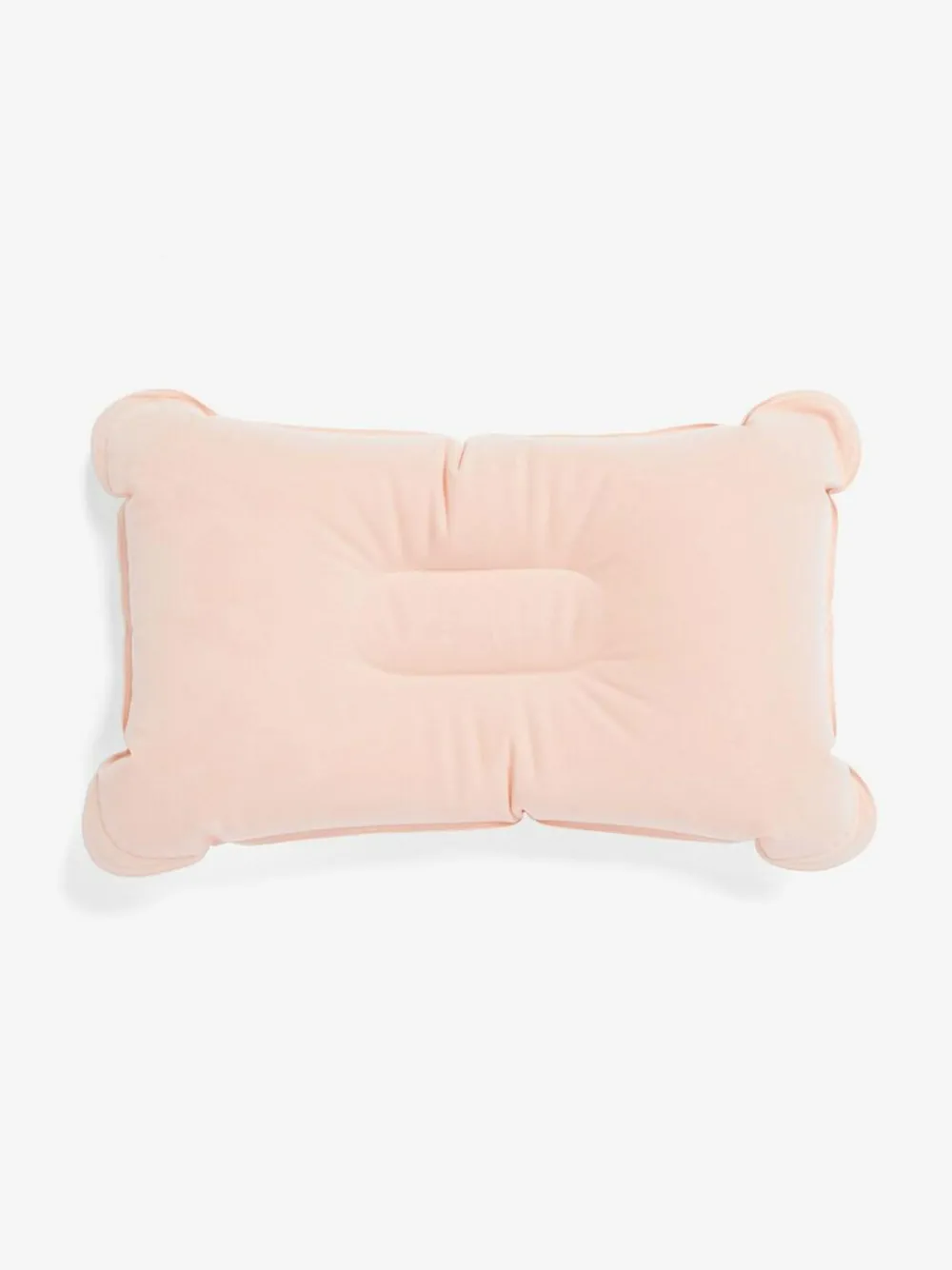 Sale Next Soft Touch Bath Pillow Just Pink
