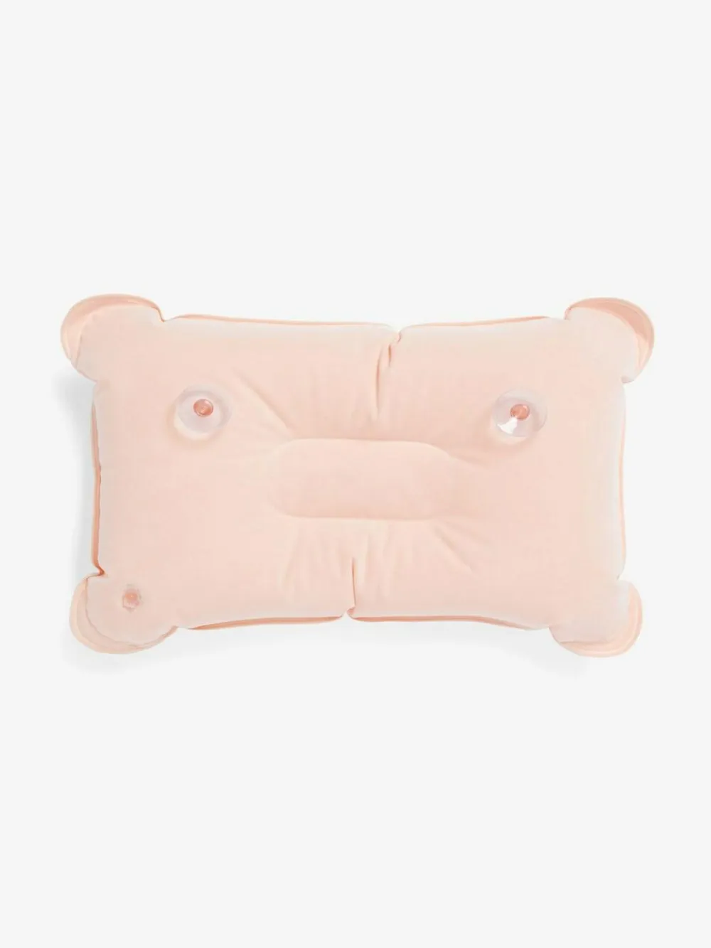 Sale Next Soft Touch Bath Pillow Just Pink