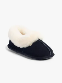 Just Sheepskin Ladies Classic Sheepskin Slipper^Women Slippers