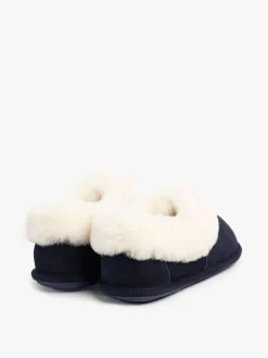 Just Sheepskin Ladies Classic Sheepskin Slipper^Women Slippers