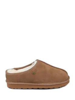 Just Sheepskin Mens Louis Slippers^ Slippers|Slippers