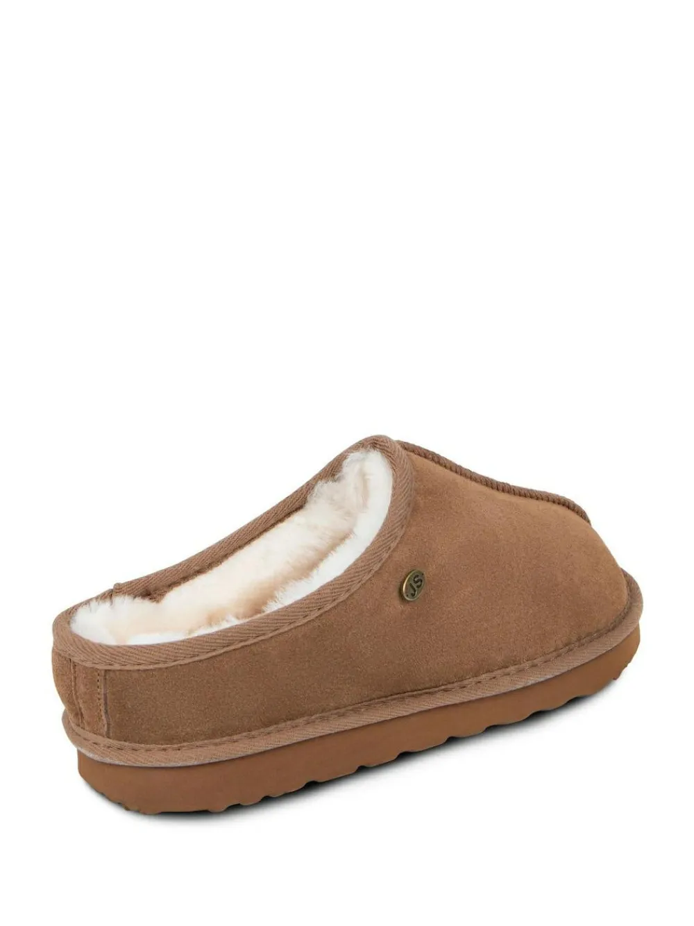 Just Sheepskin Mens Louis Slippers^ Slippers|Slippers
