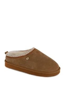 Just Sheepskin Ladies Erin Sheepskin Slippers^Women Slippers