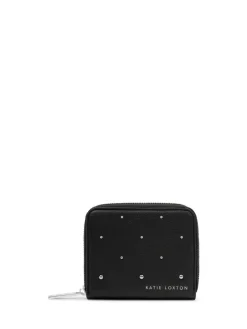 Katie Loxton Black Meela Studded Purse^Women Purses