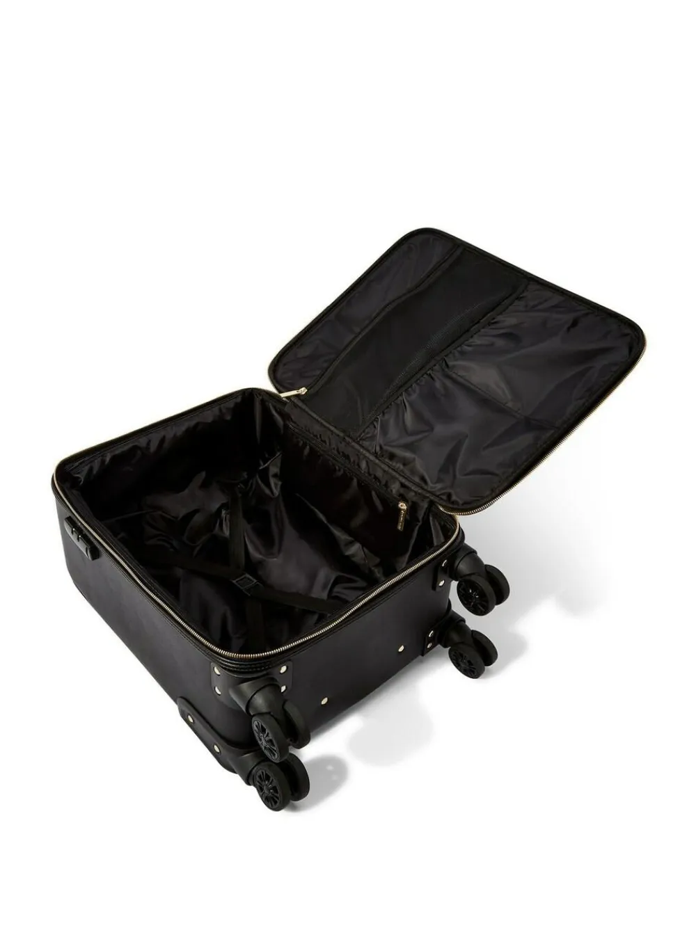 Katie Loxton Oxford Cabin Suitcase^Women Luggage