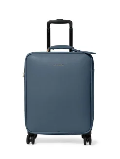 Hot Katie Loxton Oxford Cabin Suitcase Blue