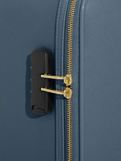 Hot Katie Loxton Oxford Cabin Suitcase Blue