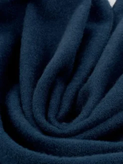 Discount Katie Loxton Triangle Blanket Scarf Blue