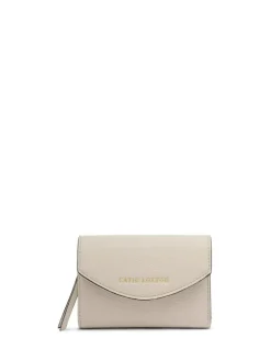Katie Loxton Cream Alba Purse^Women Purses