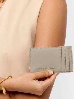 New Katie Loxton Laila Cardholder Natural