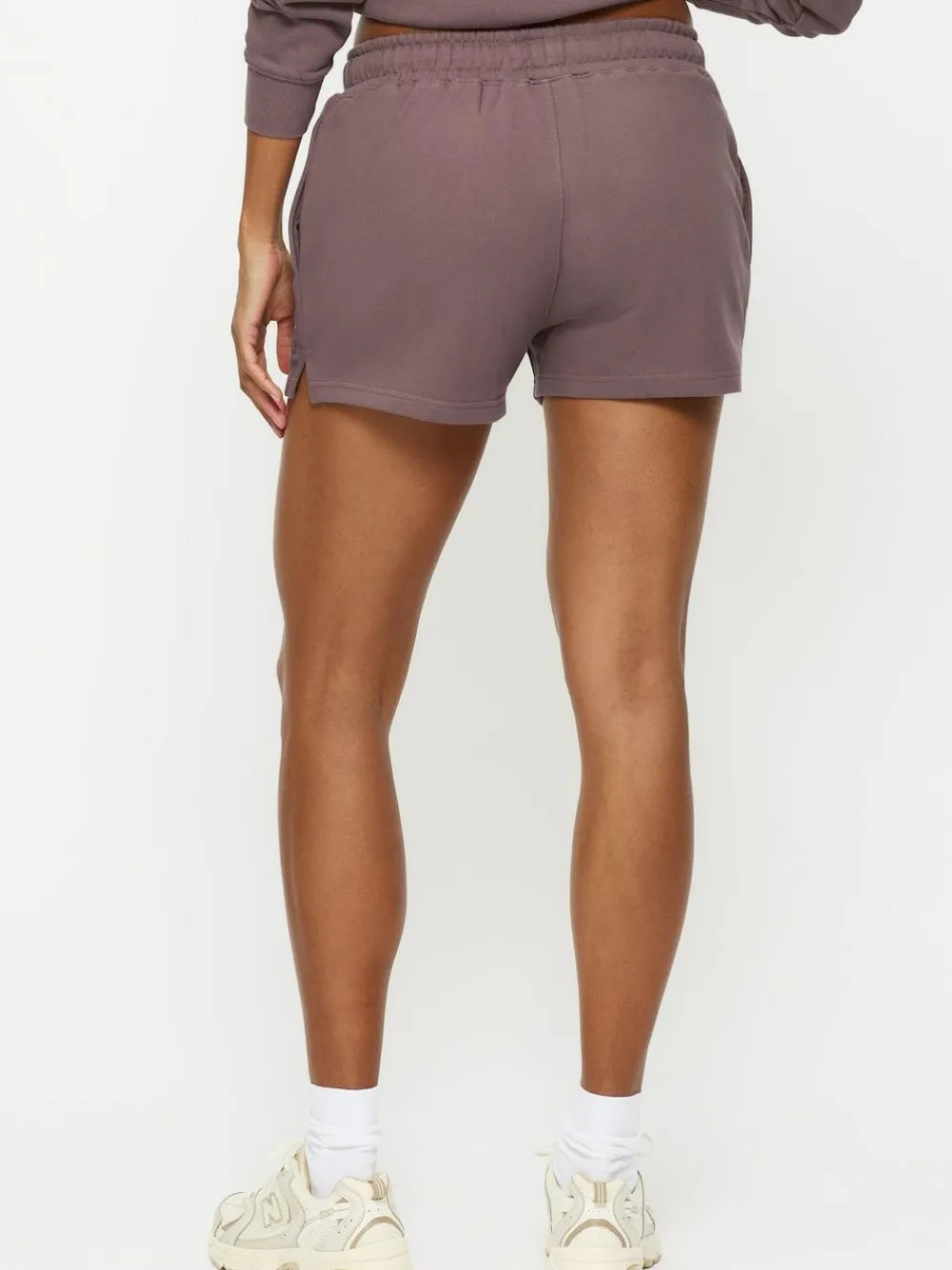 KBX White Jessica Shorts^Women Shorts