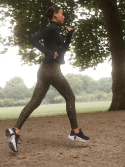 Next Outdoor Fleece Lined Warm Handle Leggings^Women Sportswear|Leggings & Sweatpants