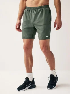 Next 7 Inch Active Gym Sports Shorts^ Shorts