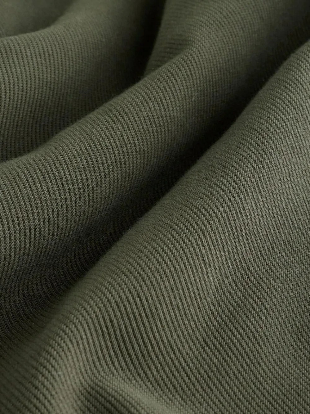 Next Hooded Borg Fleece Lined Shacket^ Sweatshirts & Hoodies|Sweatshirts & Hoodies