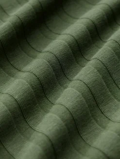 Next Maternity Long Sleeve Nursing Shelf Dress^Women Midi Dresses