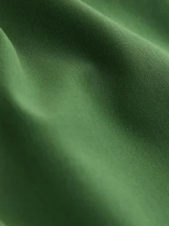 Next Motion-Flex 5 Inch Swim Shorts Khaki Green