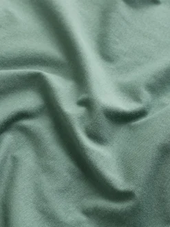 Outlet Next Short Sleeve Pyjamas Khaki Green