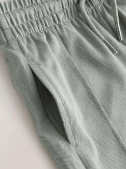 Next Short Sleeve Polo Shirt and Shorts Set (3-16yrs)^BOY Sets & Outfits|Sweatshirts & Hoodies