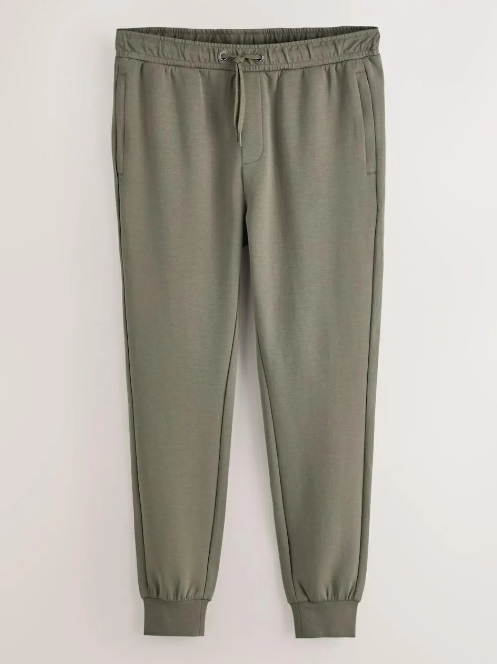 Next Signature Soft Touch Modal Slim Fit Cuffed Joggers^ Joggers|Joggers