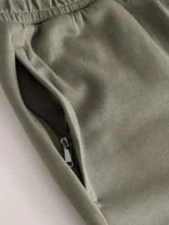 Next Signature Soft Touch Modal Slim Fit Cuffed Joggers^ Joggers|Joggers