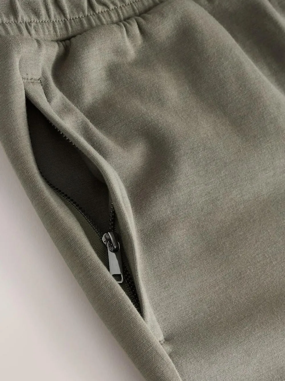 Next Signature Soft Touch Modal Slim Fit Cuffed Joggers^ Joggers|Joggers