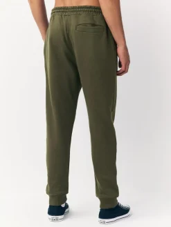 Next Slim Fit Slim Fit Brushback Heavyweight Joggers^ Joggers|Joggers