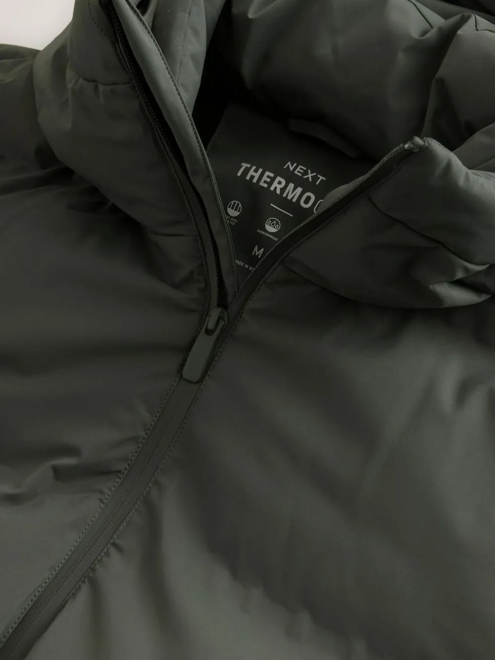 Next ThermoGen Shower Resistant Puffer Jacket^ Coats & Jackets|Coats & Jackets