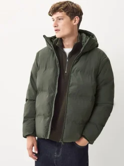 Next ThermoGen Shower Resistant Puffer Jacket^ Coats & Jackets|Coats & Jackets