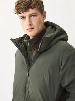 Next ThermoGen Shower Resistant Puffer Jacket^ Coats & Jackets|Coats & Jackets