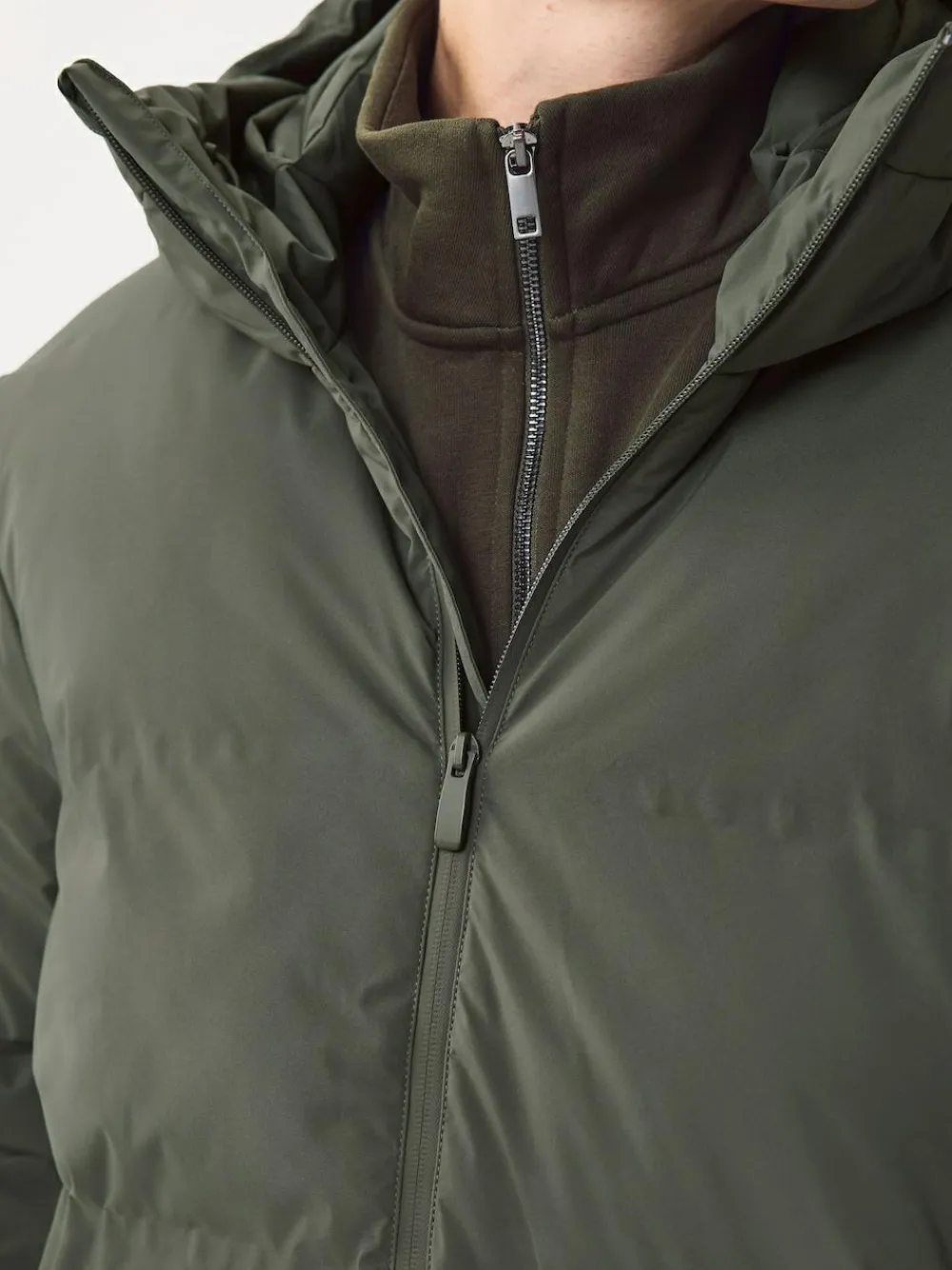 Next ThermoGen Shower Resistant Puffer Jacket^ Coats & Jackets|Coats & Jackets