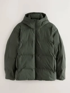 Next ThermoGen Shower Resistant Puffer Jacket^ Coats & Jackets|Coats & Jackets