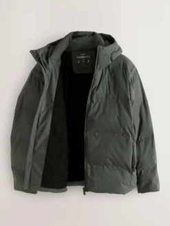 Next ThermoGen Shower Resistant Puffer Jacket^ Coats & Jackets|Coats & Jackets