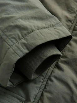 Best Next Khaki Shower Resistant Padded Parka (5-13yrs)