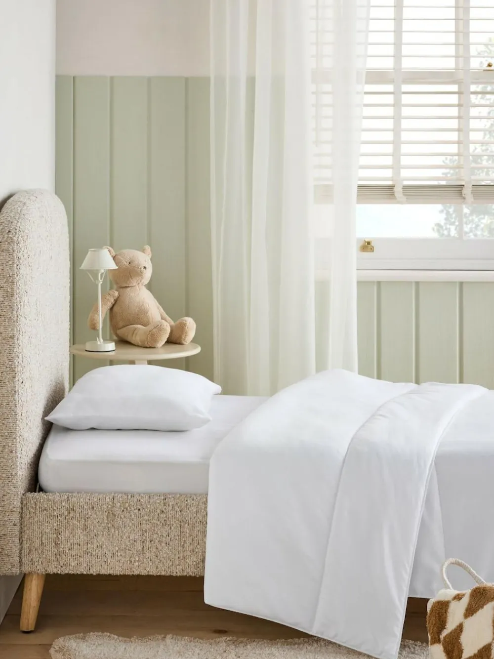 Next Kids Anti Allergy 4 Tog Duvet And Pillow Set^ Duvets & Pillows|Comforters & Pillows