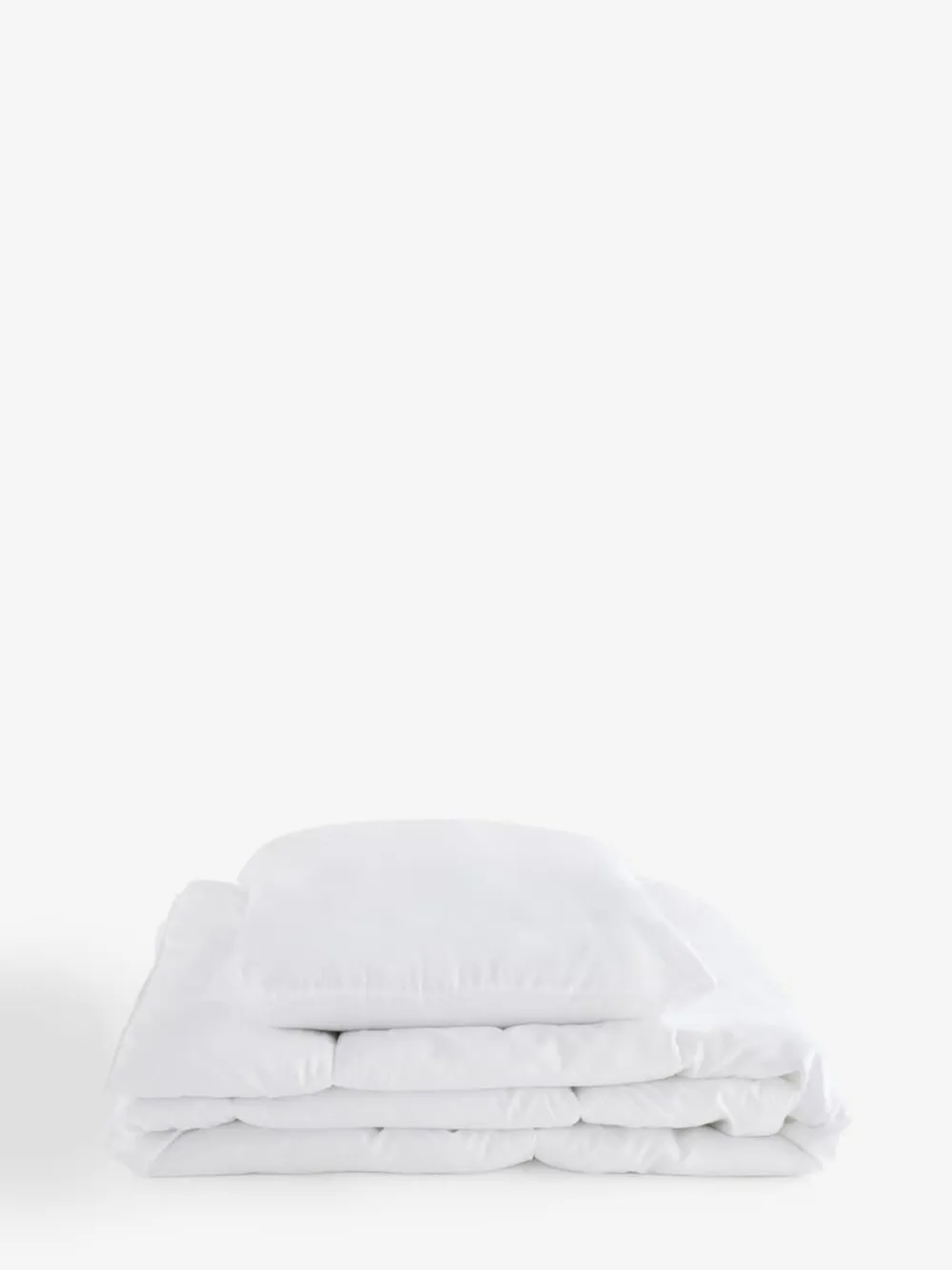 Next Kids Anti Allergy 4 Tog Duvet And Pillow Set^ Duvets & Pillows|Comforters & Pillows