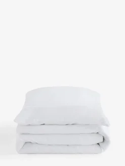 New Next Kids Junior Simply Soft 7 Tog Duvet and Pillow Set