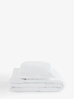 Next Kids Junior Simply Soft 4 Tog Duvet and Pillow Set^ Duvets & Pillows|Comforters & Pillows