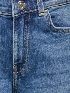 Discount ONLY KIDS KIDS ONLY Blue Wide Flared Jeans