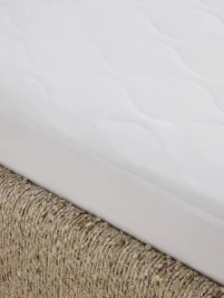 Next Kids Stain Resistant Regular Mattress Protector^ Duvets & Pillows