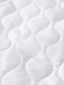 Next Kids Stain Resistant Regular Mattress Protector^ Duvets & Pillows